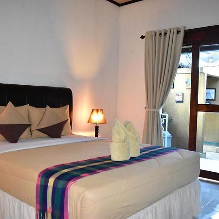 גילי טרוונגן Meisya Cottage מראה חיצוני תמונה