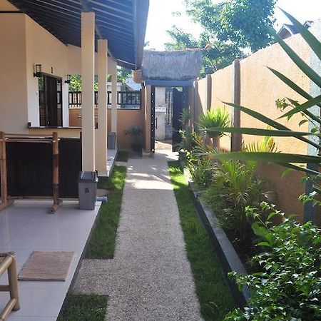 גילי טרוונגן Meisya Cottage מראה חיצוני תמונה