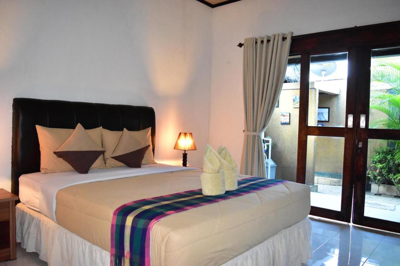 גילי טרוונגן Meisya Cottage מראה חיצוני תמונה