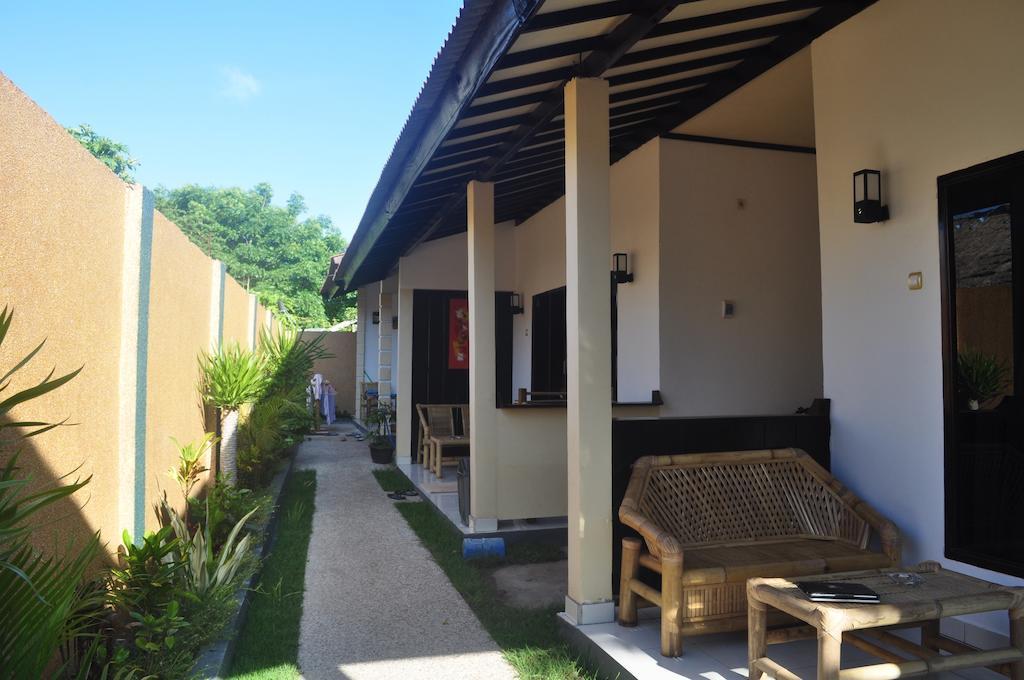 גילי טרוונגן Meisya Cottage מראה חיצוני תמונה