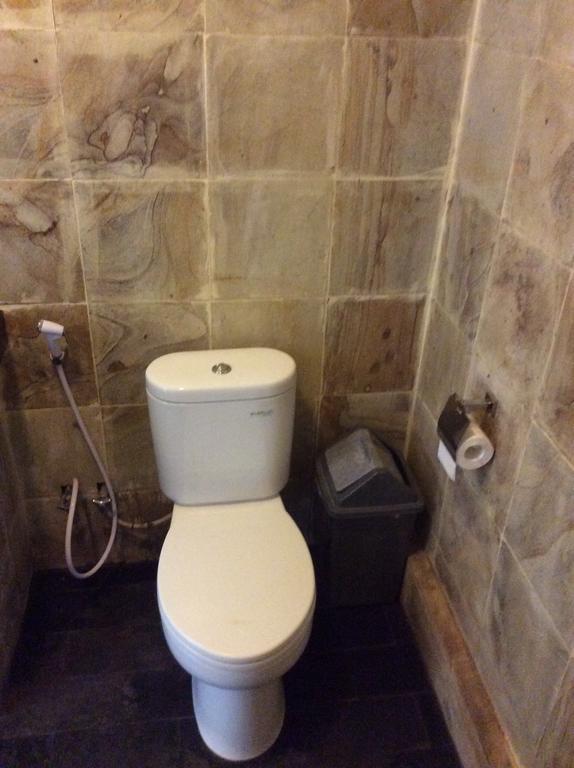 גילי טרוונגן Meisya Cottage מראה חיצוני תמונה