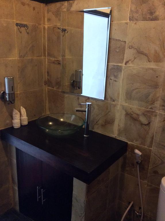 גילי טרוונגן Meisya Cottage מראה חיצוני תמונה
