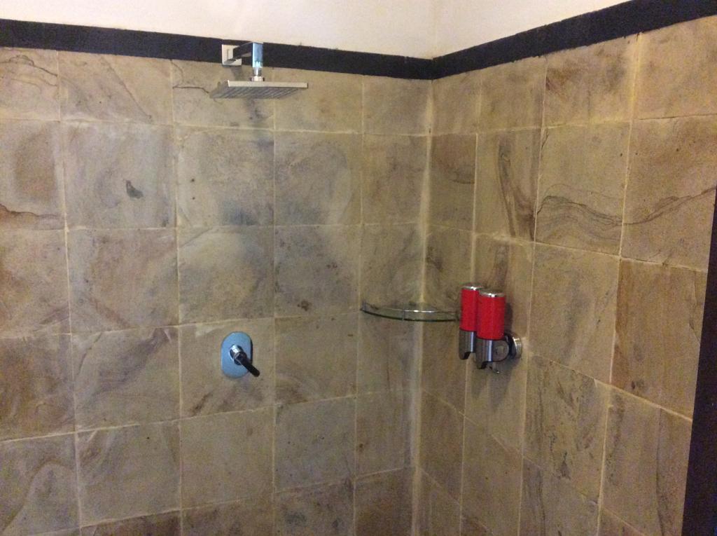 גילי טרוונגן Meisya Cottage מראה חיצוני תמונה