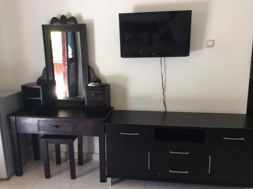 גילי טרוונגן Meisya Cottage מראה חיצוני תמונה