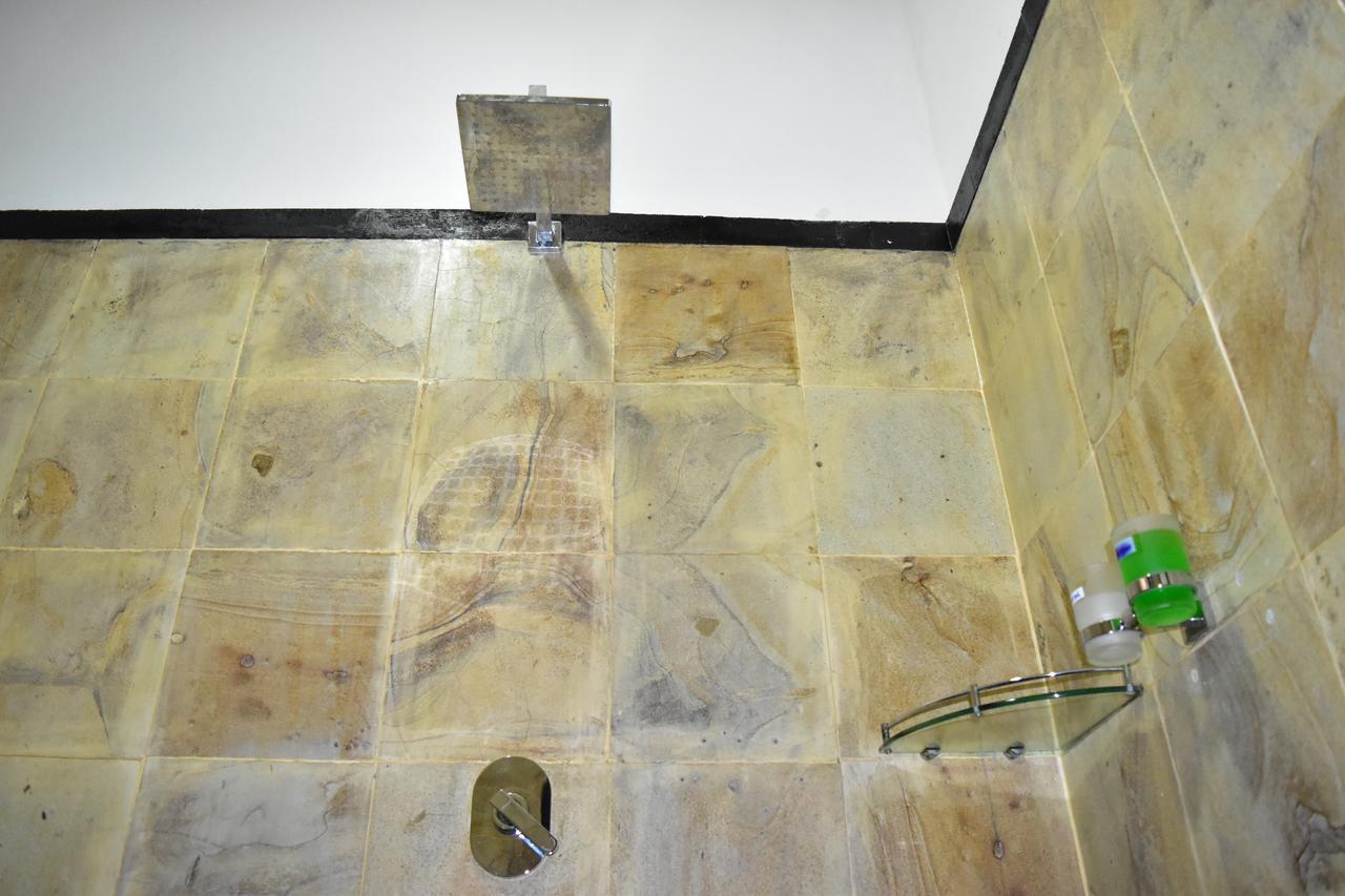 גילי טרוונגן Meisya Cottage מראה חיצוני תמונה