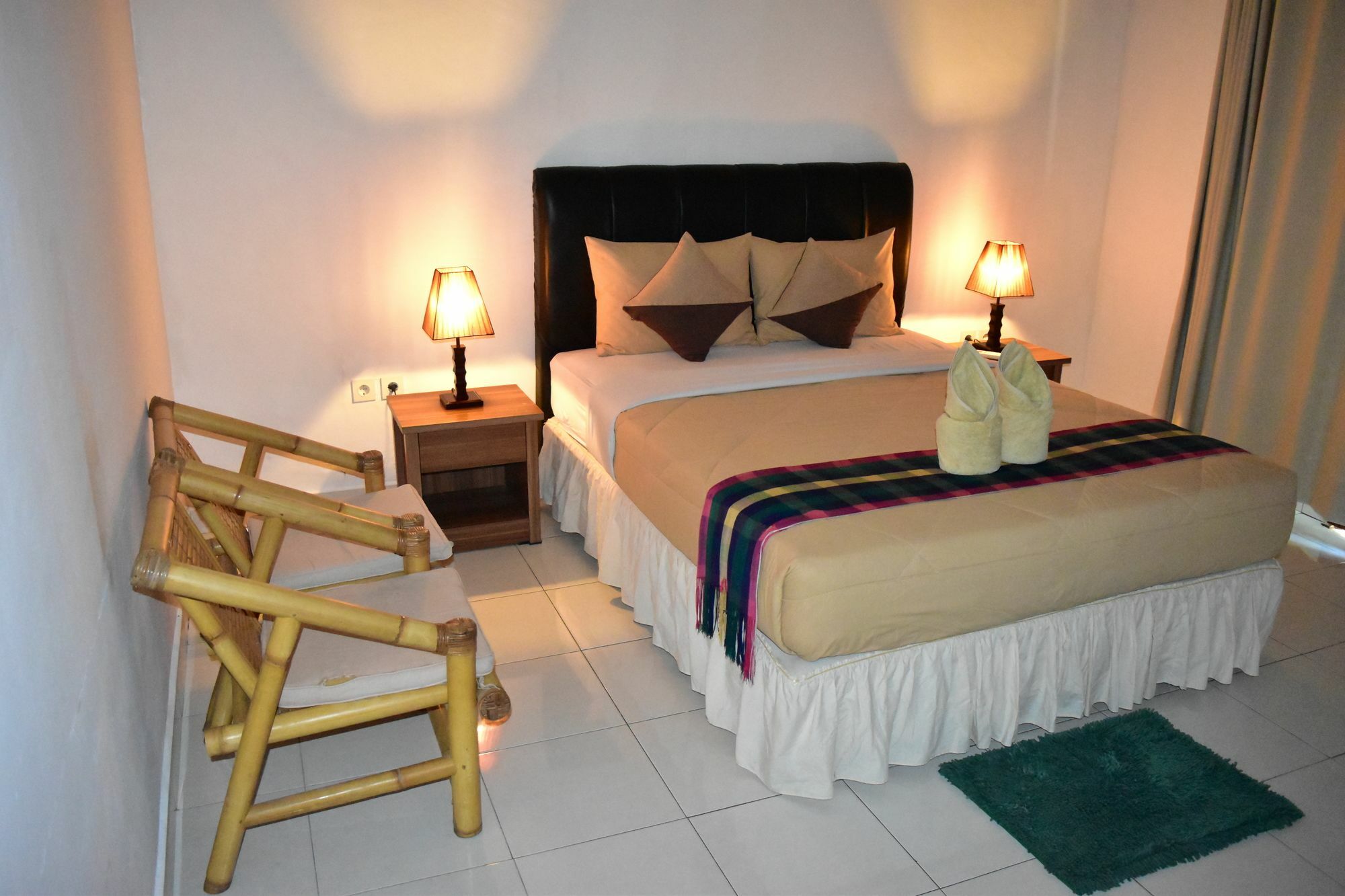 גילי טרוונגן Meisya Cottage מראה חיצוני תמונה