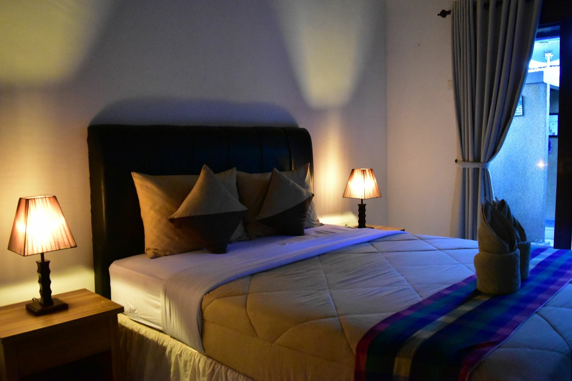 גילי טרוונגן Meisya Cottage מראה חיצוני תמונה