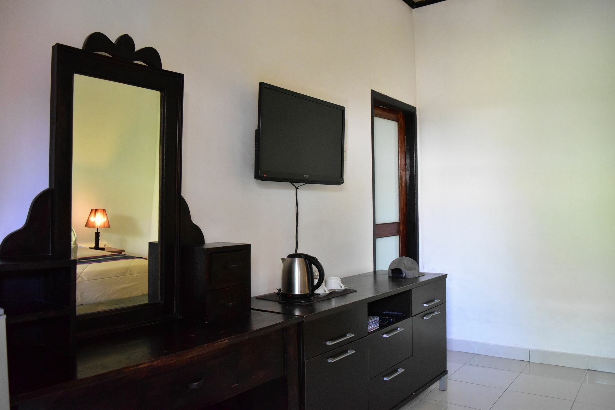 גילי טרוונגן Meisya Cottage מראה חיצוני תמונה