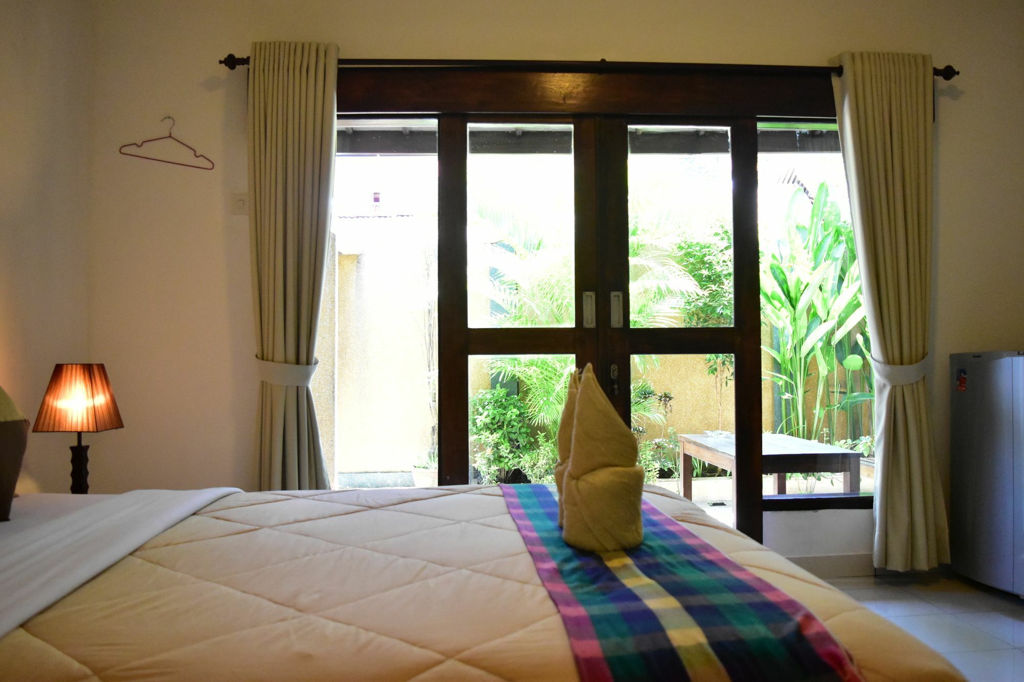 גילי טרוונגן Meisya Cottage מראה חיצוני תמונה