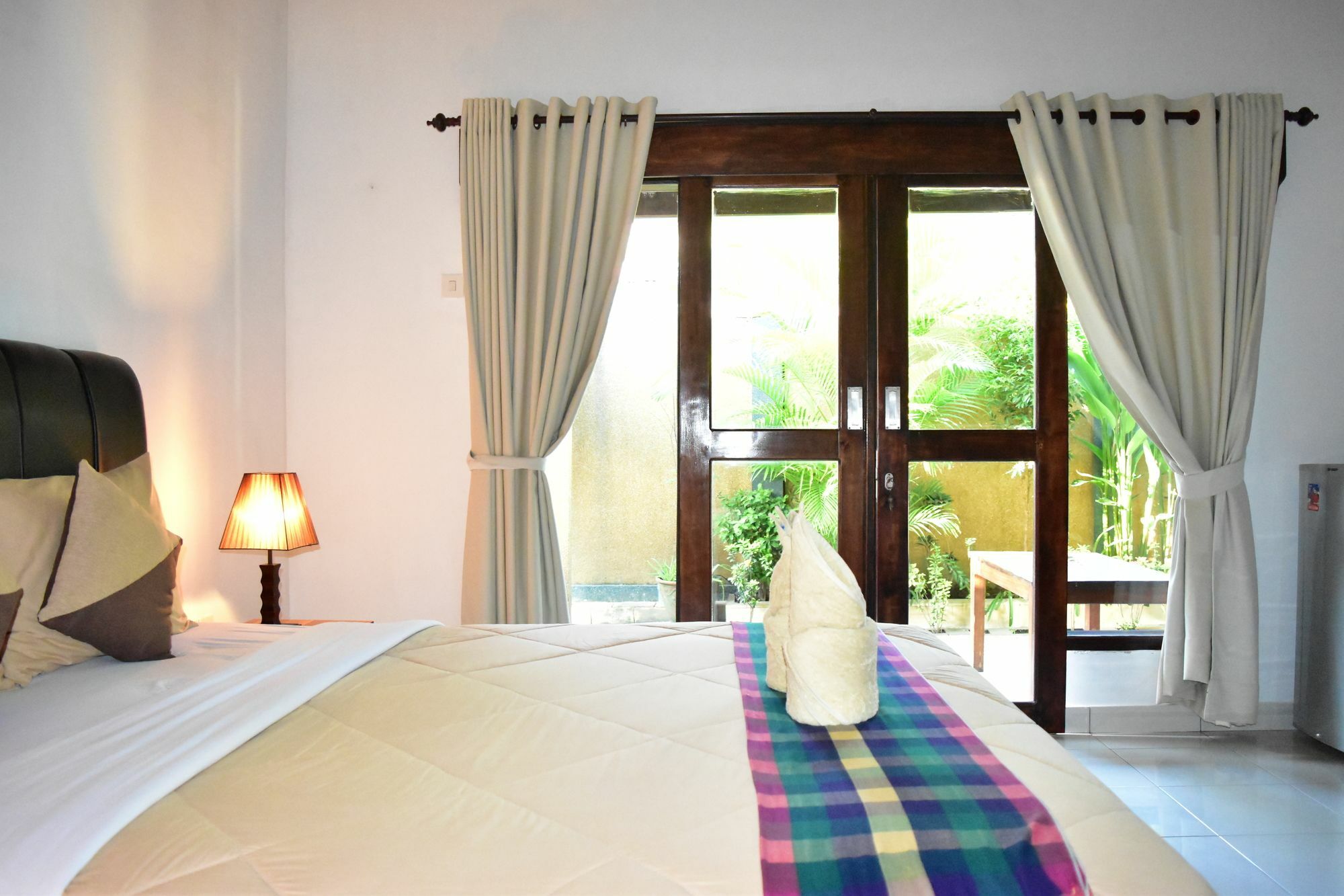 גילי טרוונגן Meisya Cottage מראה חיצוני תמונה