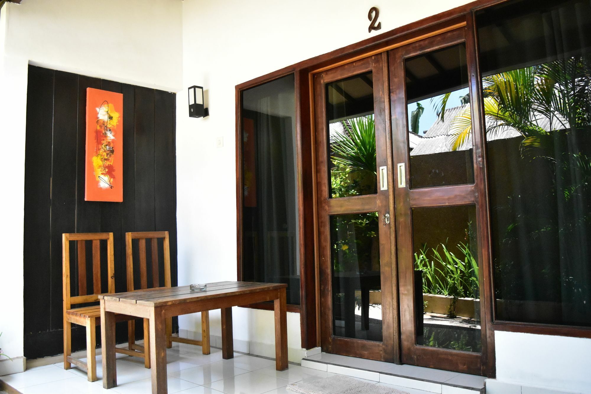 גילי טרוונגן Meisya Cottage מראה חיצוני תמונה
