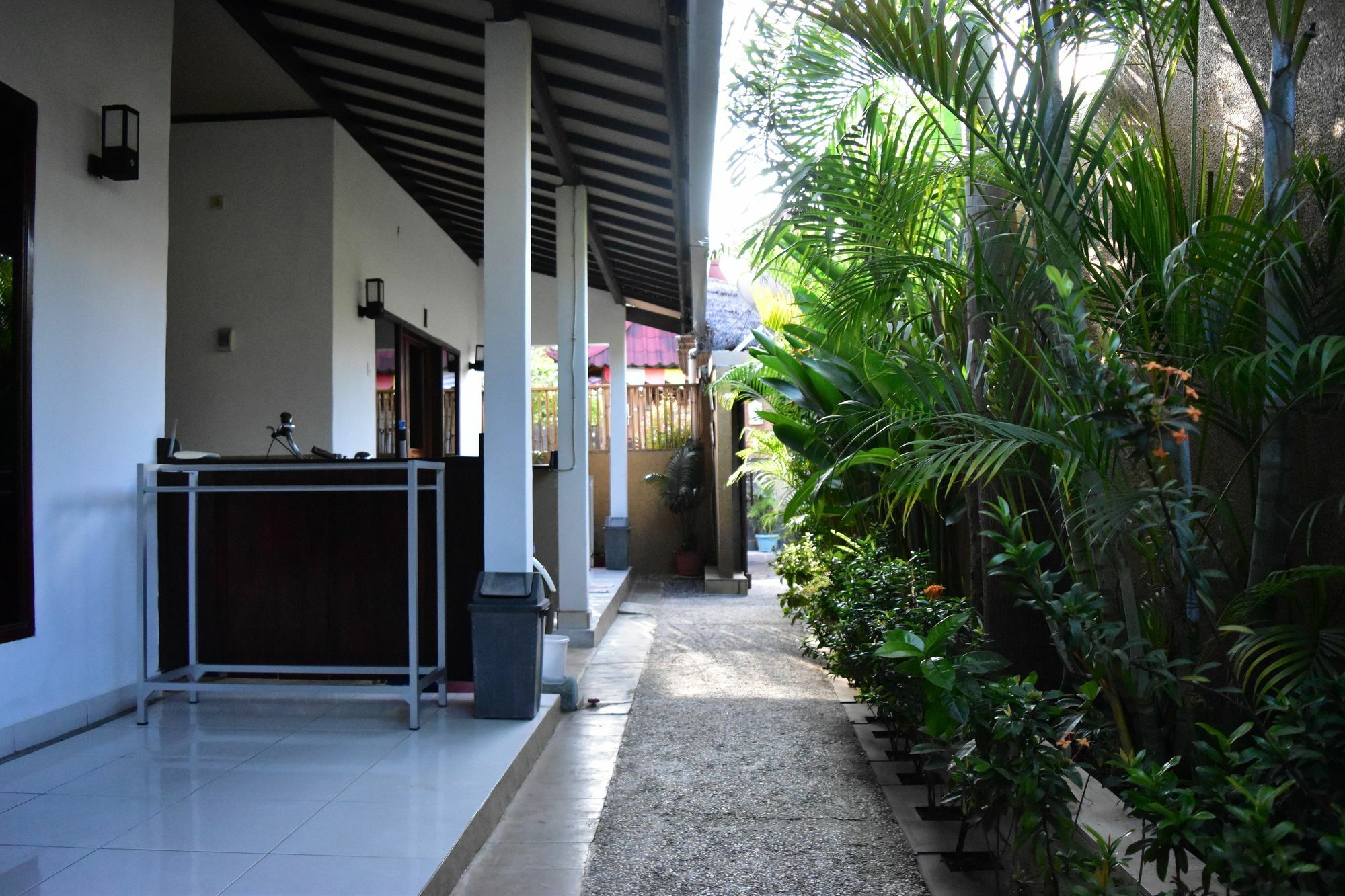 גילי טרוונגן Meisya Cottage מראה חיצוני תמונה