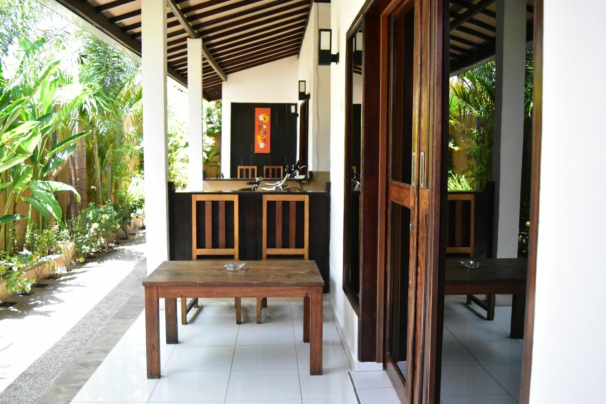 גילי טרוונגן Meisya Cottage מראה חיצוני תמונה