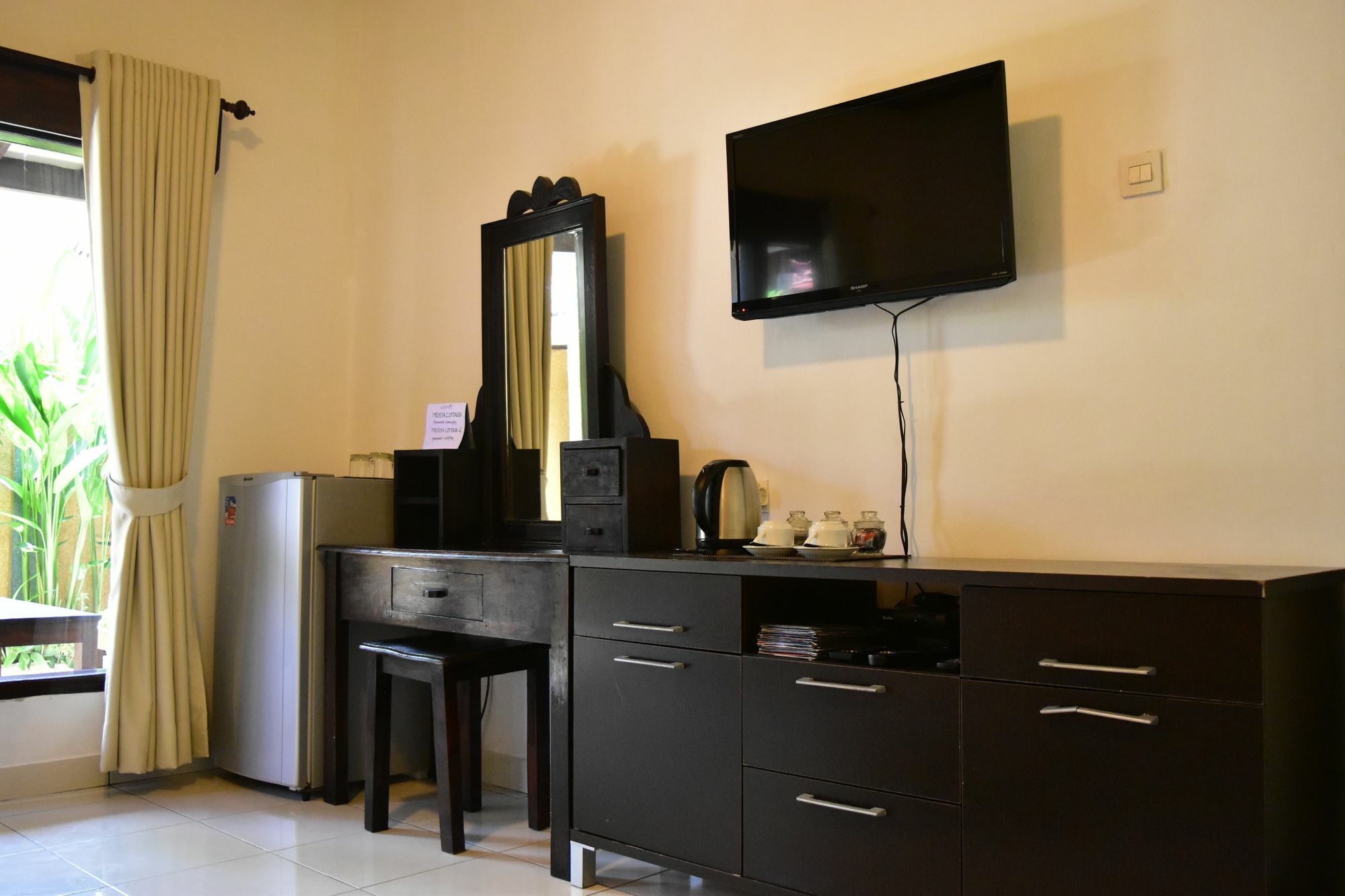 גילי טרוונגן Meisya Cottage מראה חיצוני תמונה